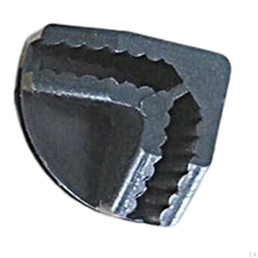 20 Clasp Buckle Clip Replace Repair Spare Parts Grid Connectors Corner Cube Wire Storage Cubes