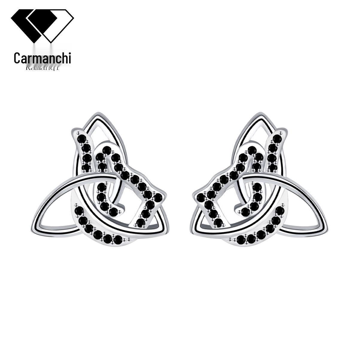 

Celtic Stud Earrings - Popular Women s Jewelry