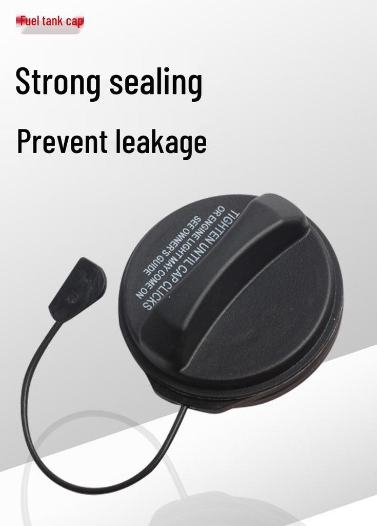 Fuel Tank Cap for Jaguar Land Rover Range Rover Sport Evoque Car Accessories