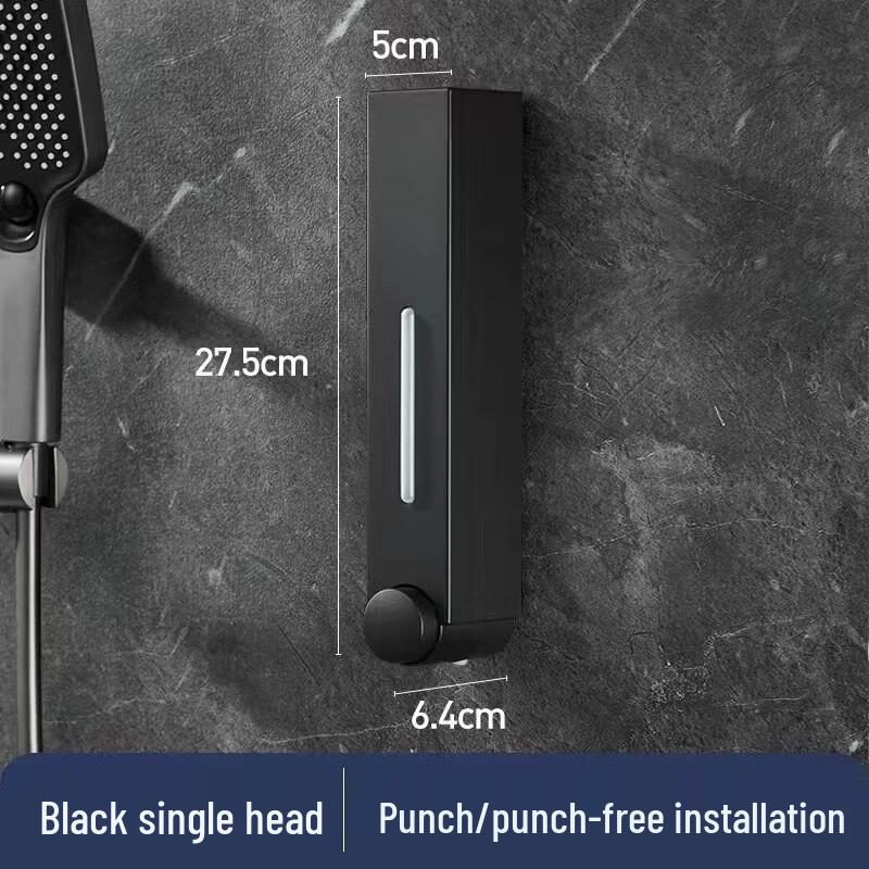 Настенный дозатор для мыла TLXT