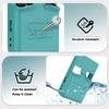 Soft Silicone Skin Cover for RG11XX Pro Handheld Game Console  Protective Case with Lanyard Protector Accessories