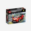 Lego Ferrari 488 GT3 Scuderia Corsa