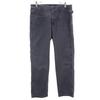 Y's Work Pants 1 Gray YOHJI YAMAMOTO Men's Used