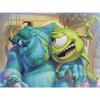 Monsters Inc Diamond Embroidery Cartoon Round Diamond Painting New Mosaic Puzzle Rhinestones Home Wall Decor