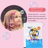 10/50/100pcs Concentrated Bubble Solution Odorless 10ml Liquid Soap Water Refills Safety Water Toys Accessory for Bubble Gun