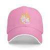 One Piece Trafalgar Law Logo Baseball Caps Casual Surgeon of Death Sandwich Caps Unisex Style Adjustable Headwear Sport