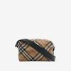 Burberry Classic Check Men's Crossbody Bag
