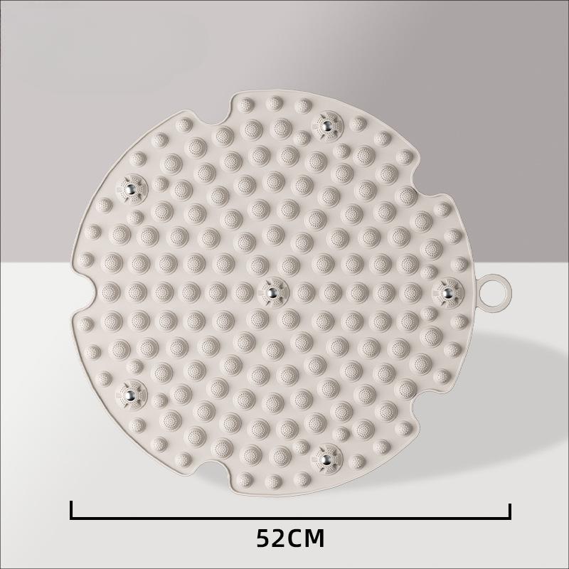 Sakura Finger Pressure Board Foot Massage PadHome Super Painful Foot Sole Foot PadToe Pressure Board for Jogging