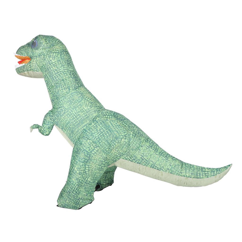 Inflatable Dinosaurs Animals Toy Car Remote Control 2.4G Wireless Realistic Inflatable Dinosaur Toy