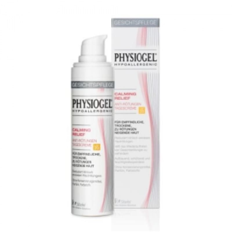 

Physiogel Calming Relief Face Cream (SPF20) 40 ml (AR Calming Relief)