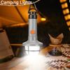 Strong Light LED Flashlight Fast Charging Portable Work Light Outdoor Emergency Lights  Work