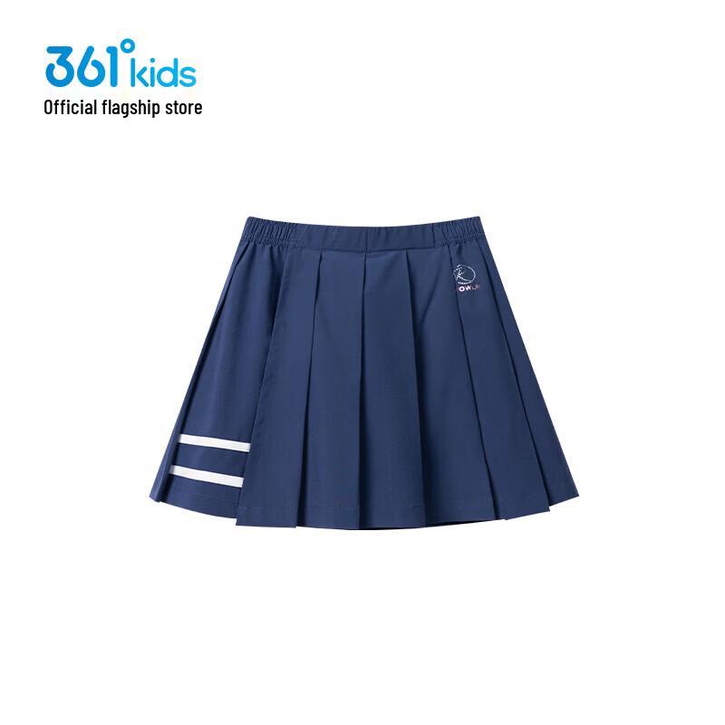 361° Girls Summer Sport Pleated Skirt 140