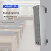 Weishu FD-390-B Conference Audio and Video System (CN Version)