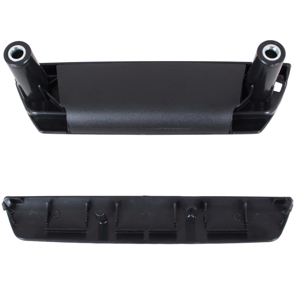 VW T5 2003- right inner door handle COMPLETE