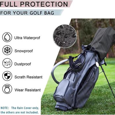Golf – Genți pentru golf