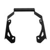 Motorcycle Navigation Bracket Aluminum Alloy Phone Holder Mount Replacement for NC750X NC750 XAM NC750X DCT 2021+