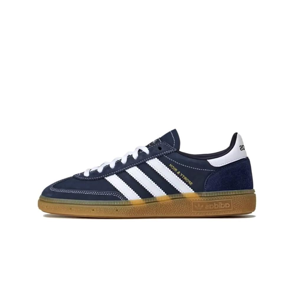 Adidas Handball Spezial Sporty & Rich Night Indigo