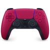 DualSense Wireless Controller - Cosmic Red I PS5 and PC