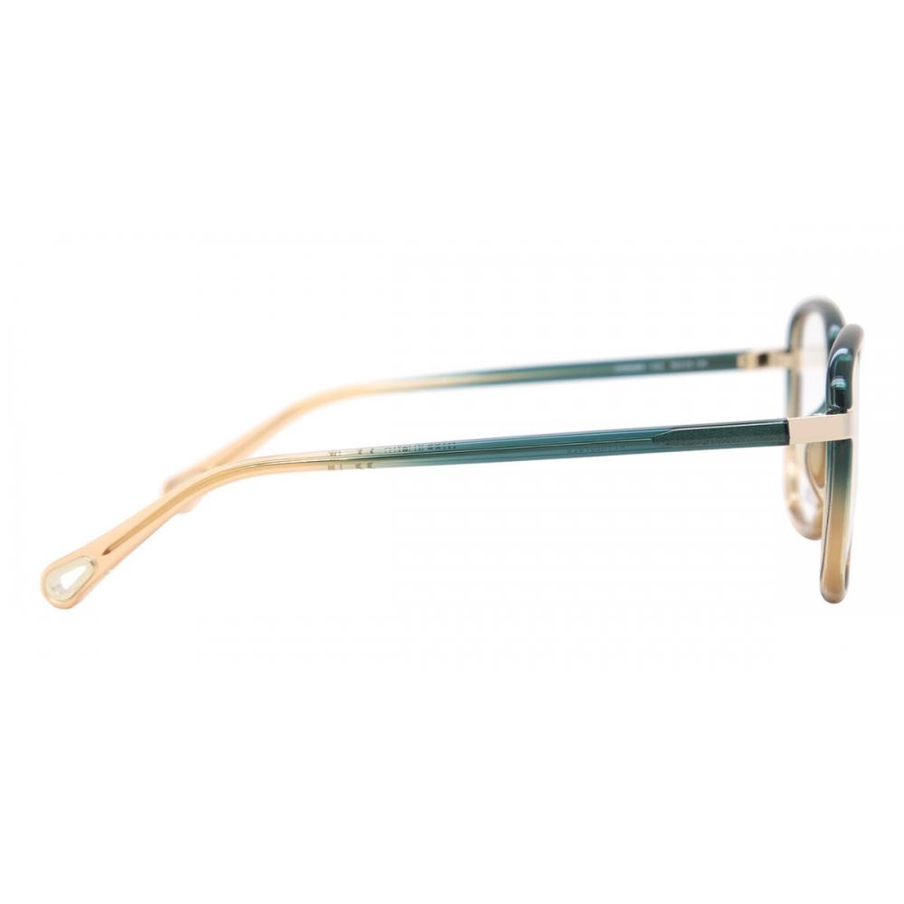 Ch0034o 012 Unisex Eyeglasses