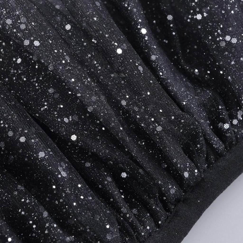 Multipurpose Jabot Collar Lace Puff Collar for Masquerades Parties Cosplay Event Costume Neckwear Collar for Roleplay