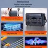 Sansui G3 Portable Outdoor KTV Bluetooth Speaker CN plug (adapter included)