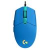 Logitech G102 Wired RGB Gaming Mouse