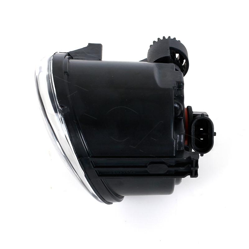LED Halogen Front Bumper Fog Light Lamp For BMW 2-Series Coupe F22 F23 5-Series F10 F11 3-Series Coupe E92 E93 F07 63177839865