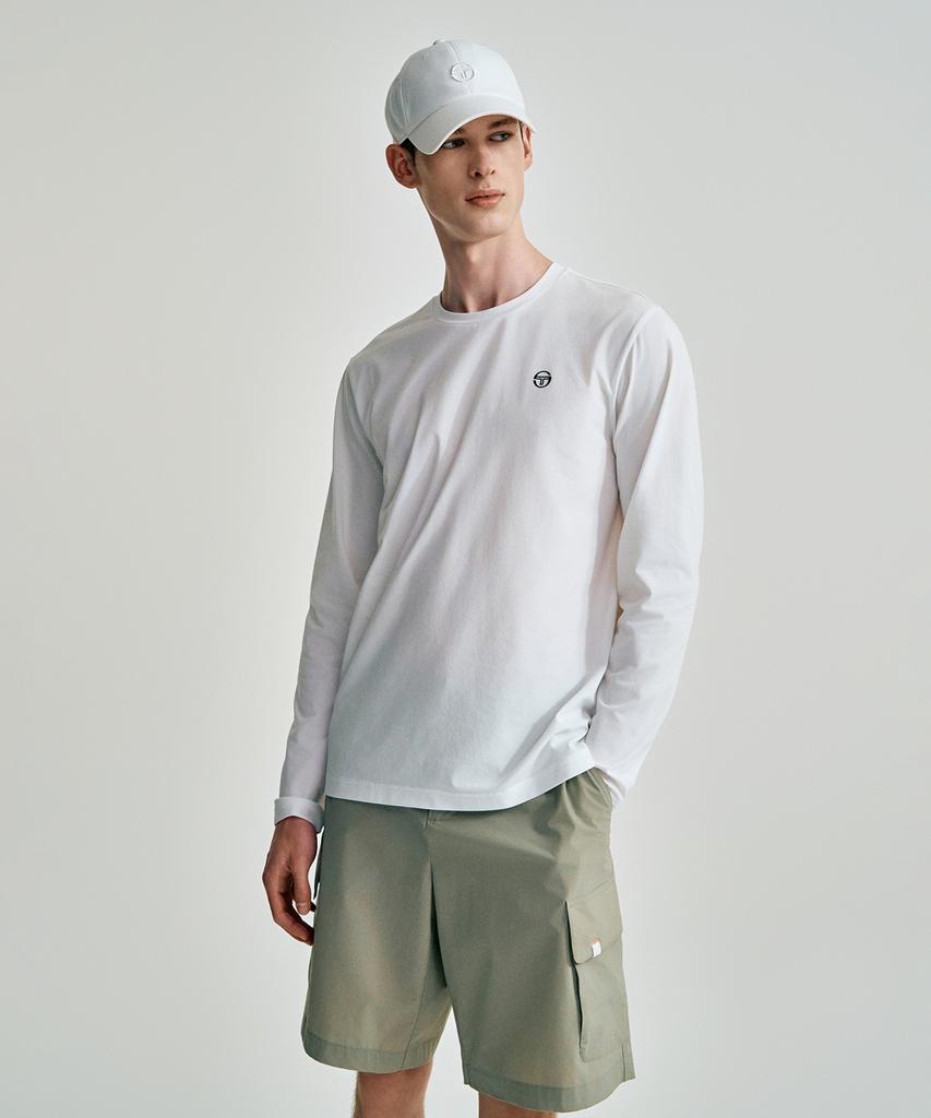 SERGIO TACCHINI M Cool Match Long Sleeve T-Shirt