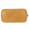 Used LOUIS VUITTON Handbag Alma old type M51130 Monogram Brown Brown Classic