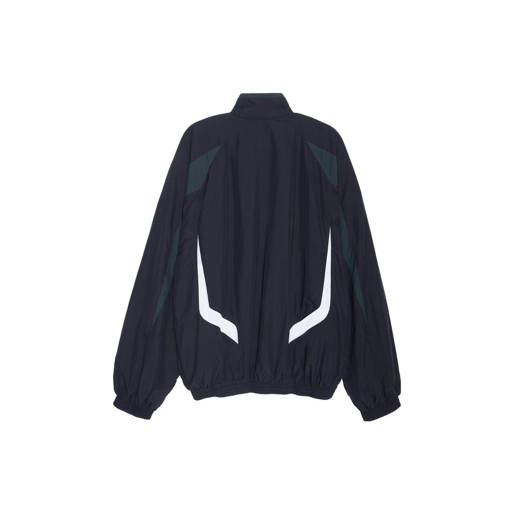 Balenciaga 3B Sports Icon Track Jacket 725276TNO791000