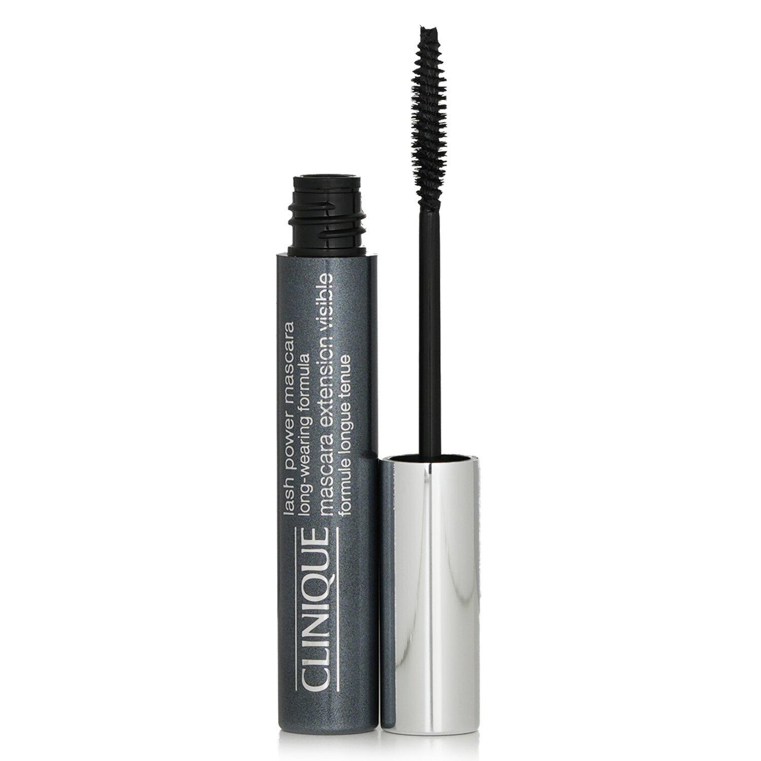 

Lash Power Extension Visible Mascara - # 01 Black Onyx 6ml/0.21oz