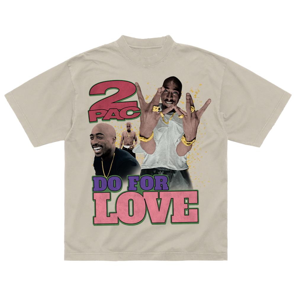 Rapper Tupac 2pac Graphic T-Shirt Men Women Casual Short Sleeve T Shirt Hip Hop Streetwear High Quality Fashion Cotton T-shirt