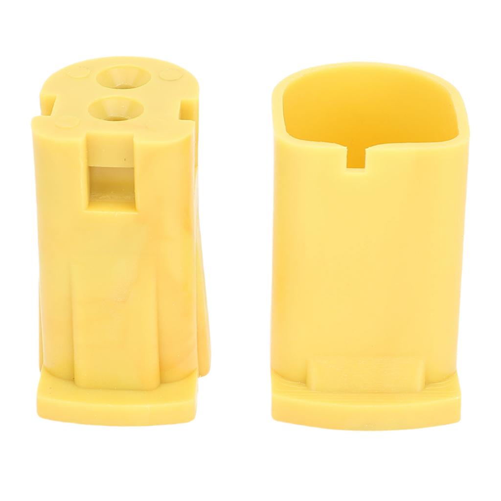 Tool Holders and Battery Holder Sturdy PC Multifunctional Battery Wall Mount Hanger Holders
