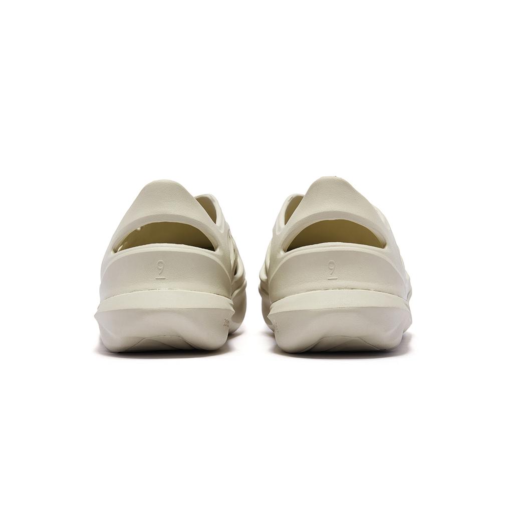 Saucony Cradle Yat Comfortable Soft Hole Shoes Unisex Shoes Beige S79082-10