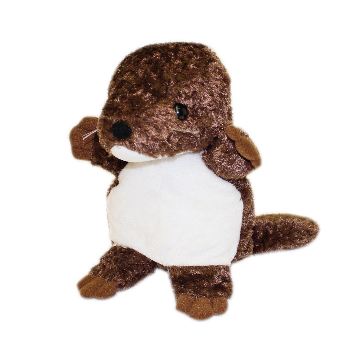 

Hand Puppet Otter 260-0160