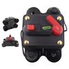 RV Automobile Yacht Boat RV Circuit Breaker Fuse Reset DC 12V 10W Waterproof 30A 40A 50A 60A 70A 80A 100A 120A Car Accessories
