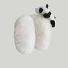 Panda Plush EarMuffs for Women and Children of All Ages Outdoor Earmuffs