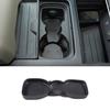 Center Water Cup Holder Anti-slip Mat Pad For Land Rover Defender 90 110 -23