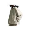 Fear of God Essentials Coaches Jacke Silver Cloud Herren Oberbekleidung Grau 202BT232012F