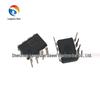 LF412CN Dual Op Amp IC Chip, DIP-8, Brand New
