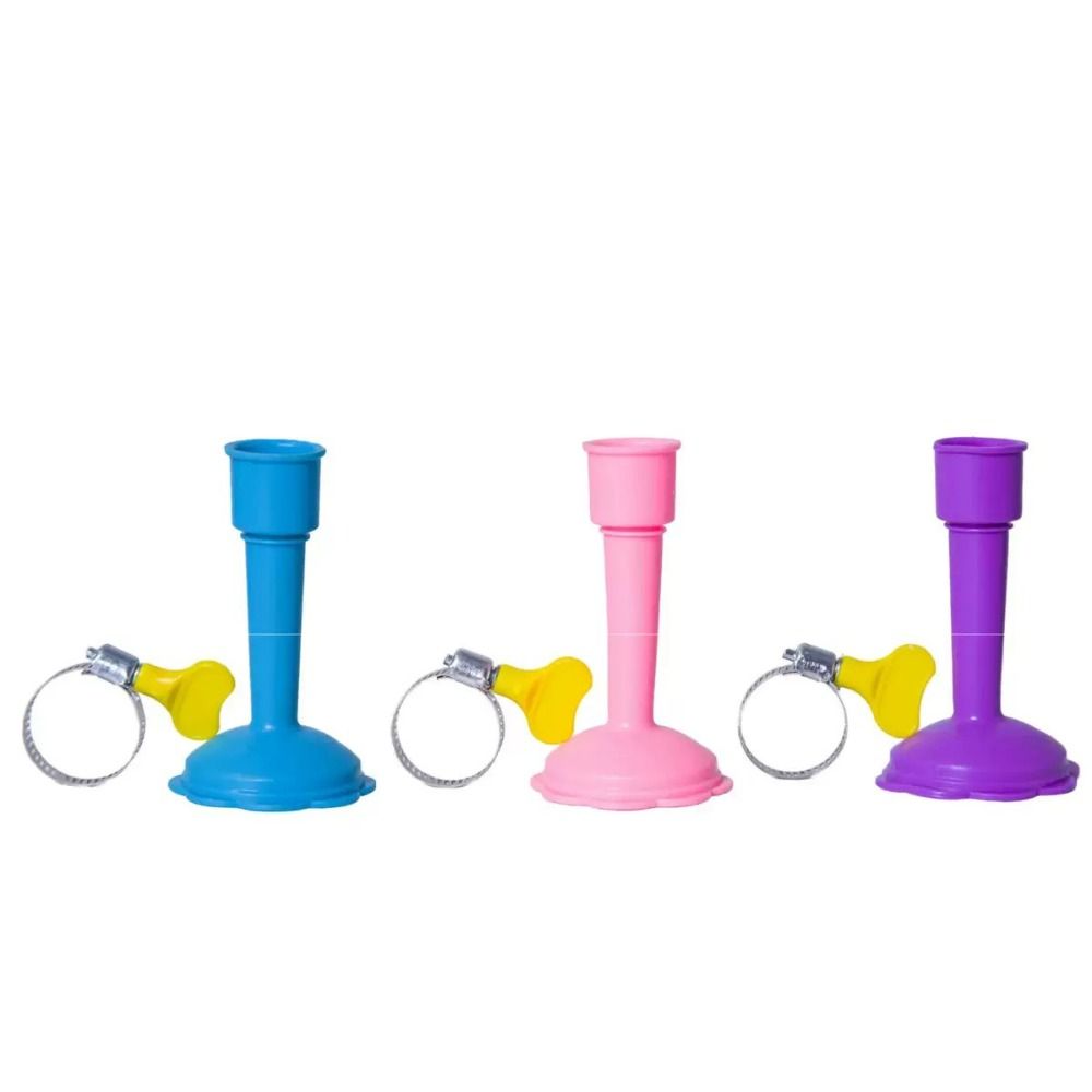 High Pressure Faucet Sprayers Adjustable Faucet Regulator Tap Filter Nozzle  Water Outlet