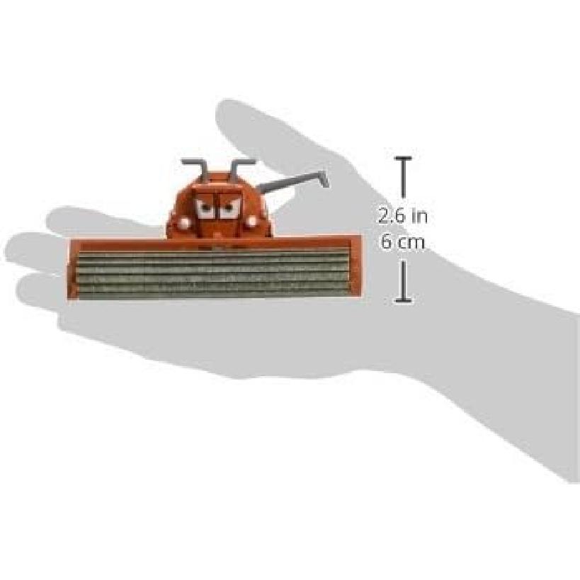 Disney Pixar Cars Deluxe Frank