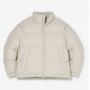 New Balance Aktiver kurzer Daunenpullover Nbnpe41113