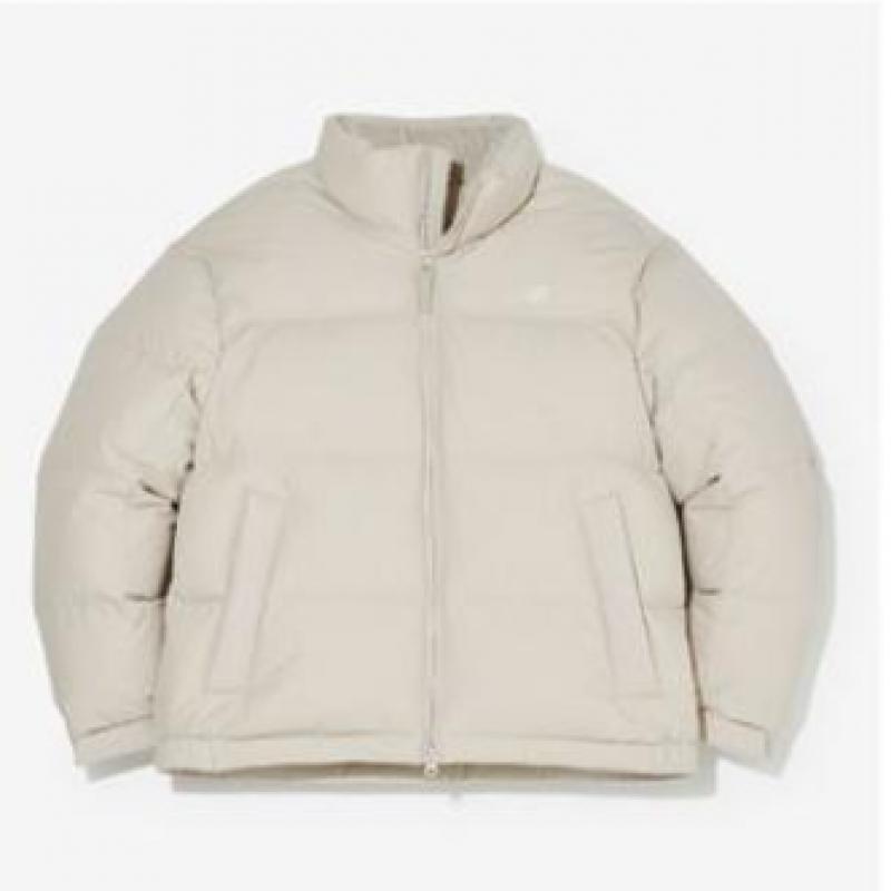 New Balance Aktiver kurzer Daunenpullover Nbnpe41113