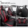 DJGY Sports Leather Seat Cushion for BYD Destroyer 05