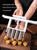 Food Pastry Pressure Mold Mooncake Mold Filling Machine Biscuit Seal IY Hand Pressure Baking Gummy Decoration Tool Kitchen