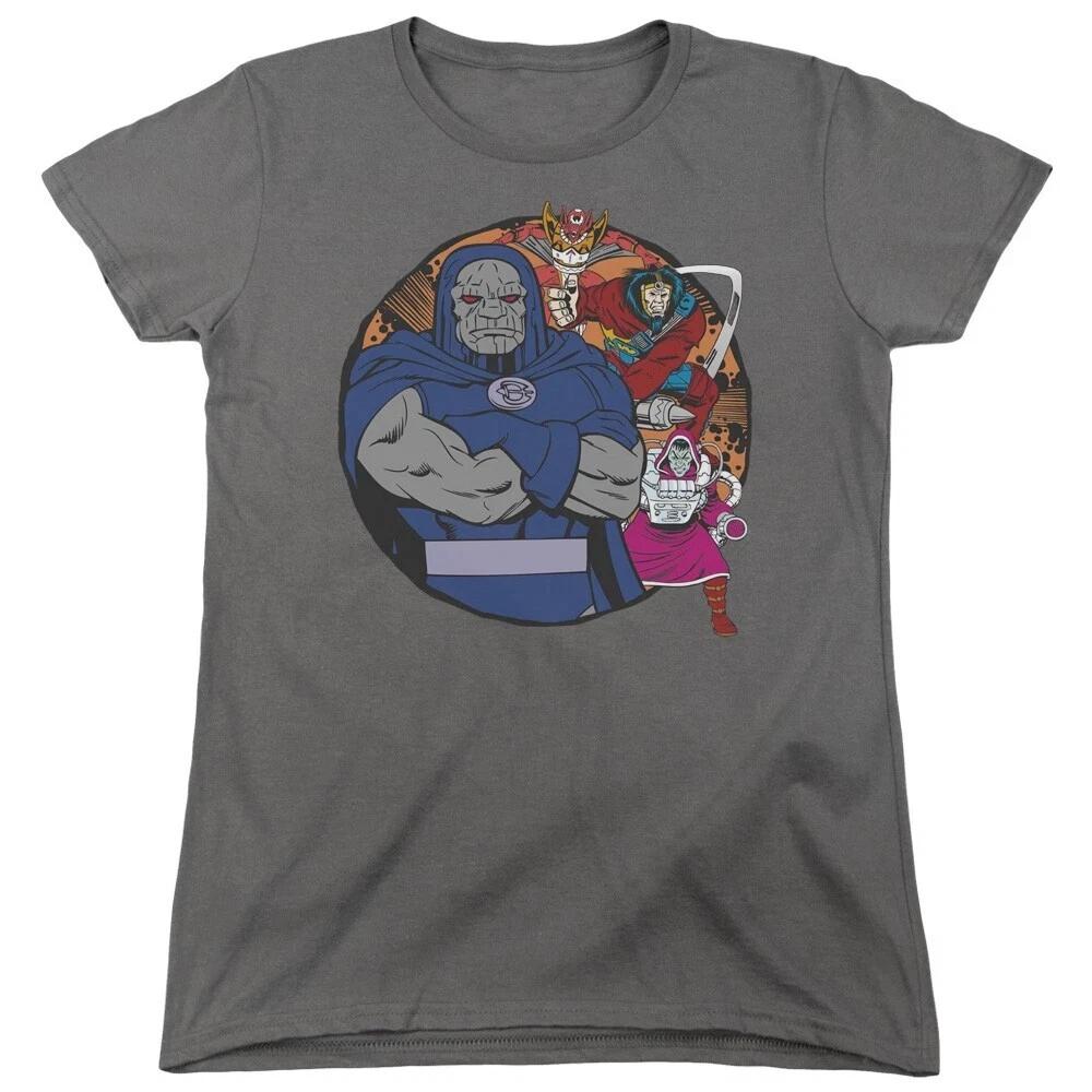 

Apololips Represent Women s T-Shirt L