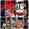 Baki the Grappler Original Anime Handyhülle Für Xiaomi Poco F7 Ultra X5 X6 X7 Pro M7 Redmi 15C 15 13C 13 12C 12 10C 10 10A 9 9C