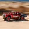 ARRMA MOJAVE GROM MEGA 380 Brushed 4WD RTR 1/14 Scale Desert Truck RC Electric Remote Control Model Cars Adult Children's Toys