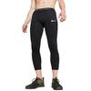Nike Training Quick-Dry Breathable Compression Sports Pants Men Bottoms Black BV5644-010